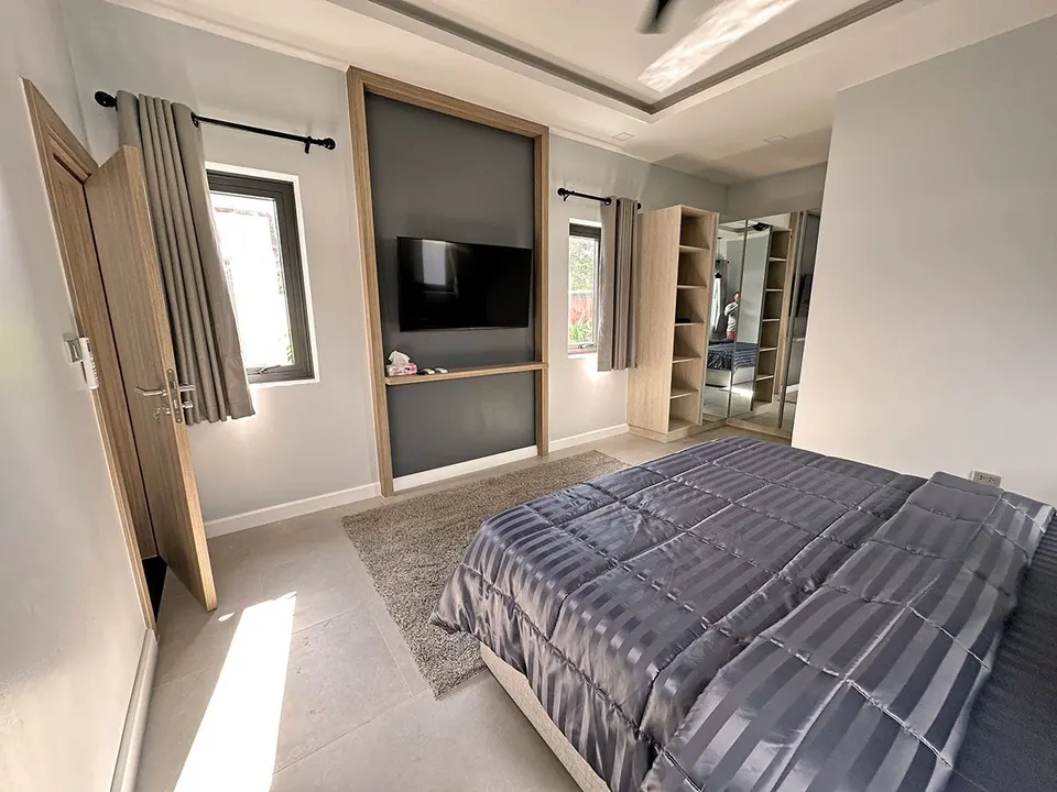 Zensiri Koh Chang Pool Villa 10, Villa, 3 beds, Koh Chang, photo 12