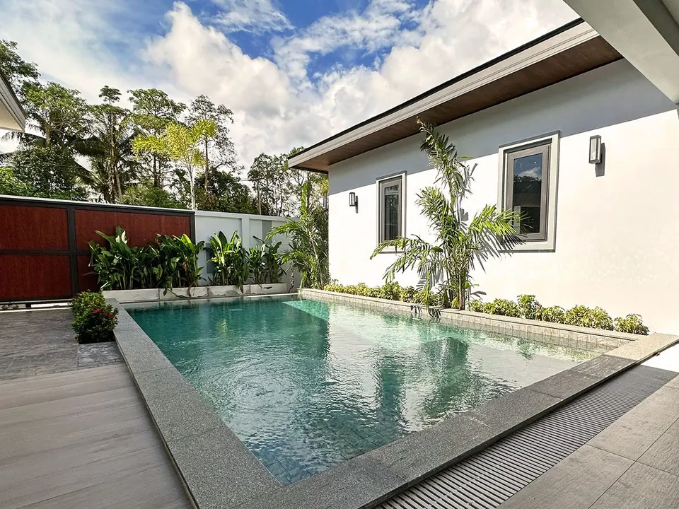 Zensiri Koh Chang Pool Villa 10, Villa, 3 beds, Koh Chang Zensiri Koh Chang Pool Villa 10, Villa, 3 beds, Koh Chang