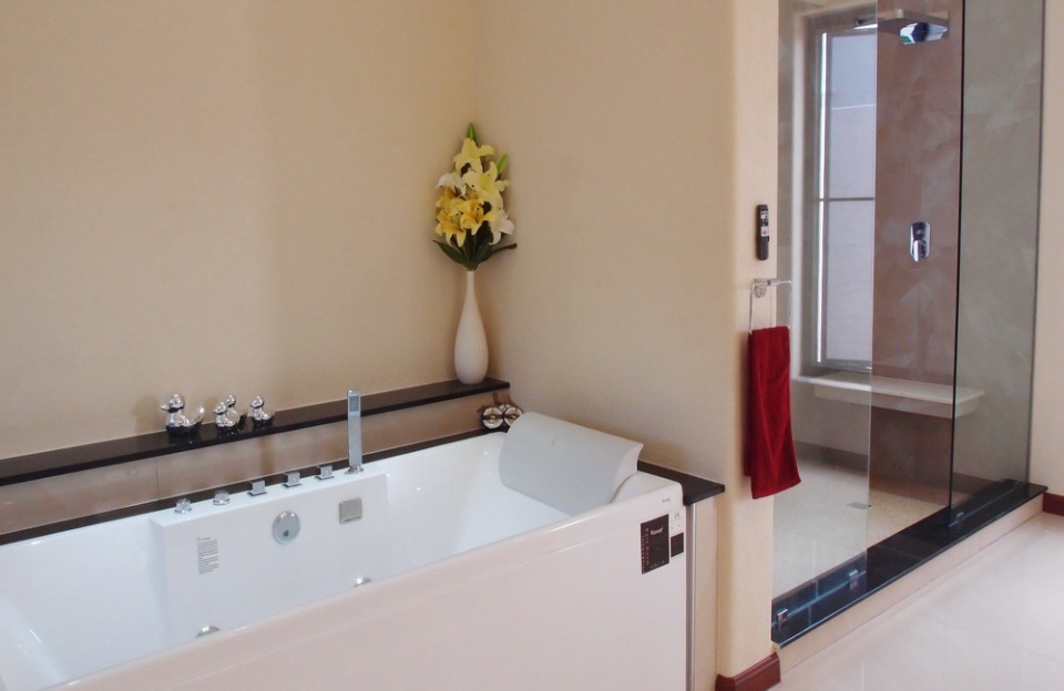 Santa Maria 4 Bed For Rent, Villa, 4 beds, East Pattaya, photo 14