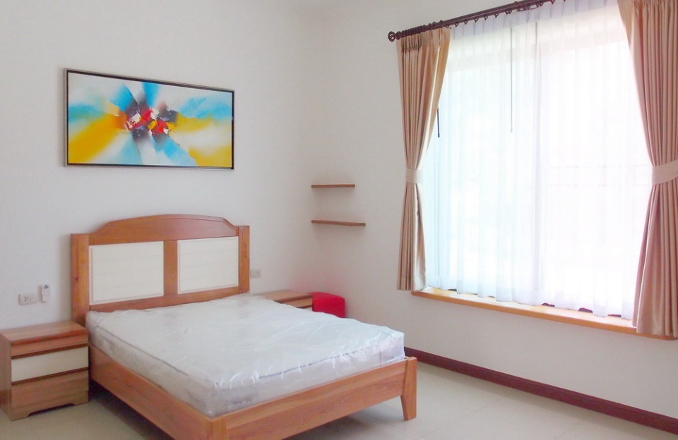 Santa Maria 4 Bed For Rent, Villa, 4 beds, East Pattaya, photo 4