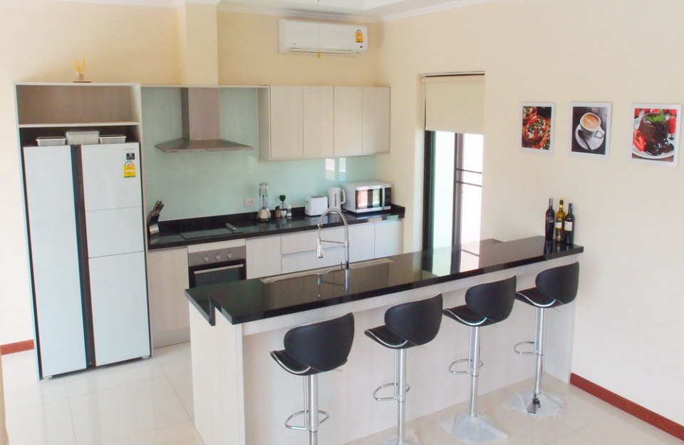 Santa Maria 4 Bed For Rent, Villa, 4 beds, East Pattaya, photo 10