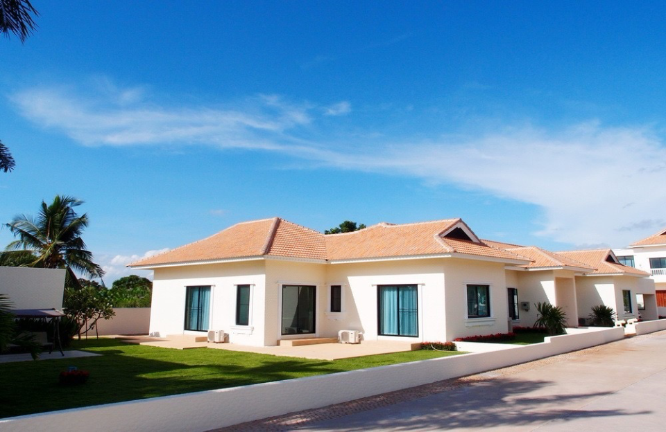 Santa Maria 4 Bed For Rent, Villa, 4 beds, East Pattaya, photo 6