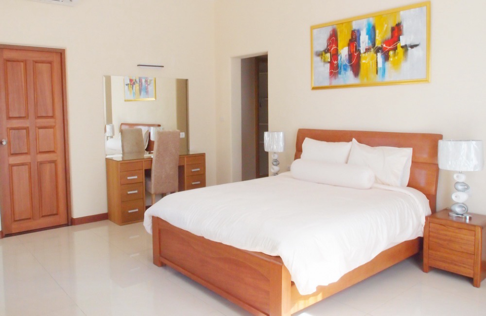 Santa Maria 4 Bed For Rent, Villa, 4 beds, East Pattaya, photo 12