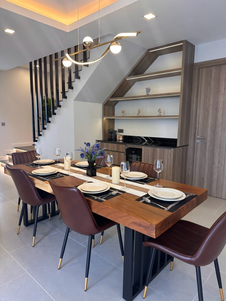 Zensiri Estate Jomtien 26, Villa, 3 beds, Jomtien, photo 8