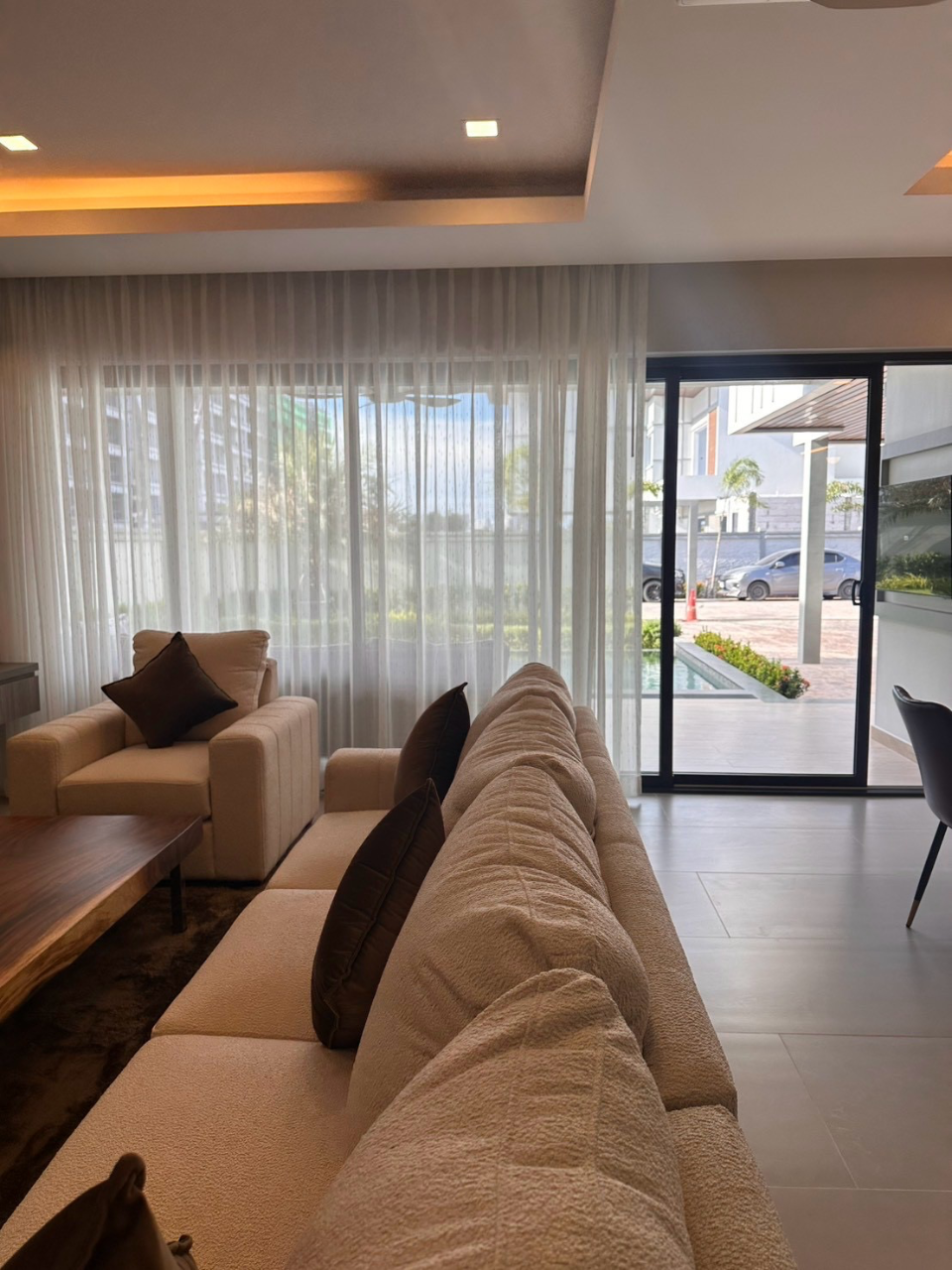 Zensiri Estate Jomtien 26, Villa, 3 beds, Jomtien, photo 6
