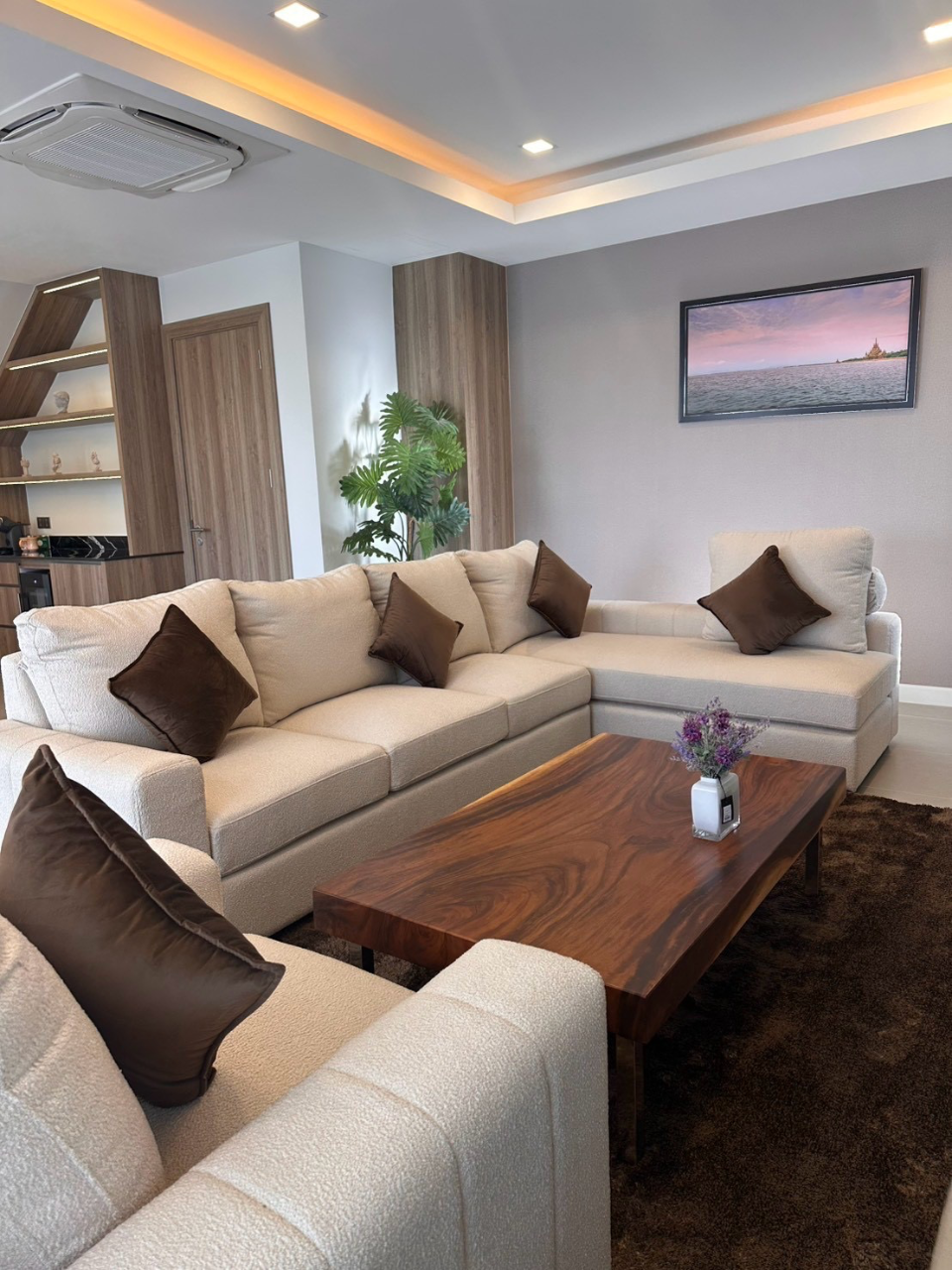 Zensiri Estate Jomtien 26, Villa, 3 beds, Jomtien, photo 5