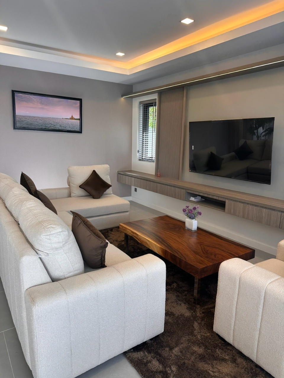 Zensiri Estate Jomtien 26, Villa, 3 beds, Jomtien, photo 4
