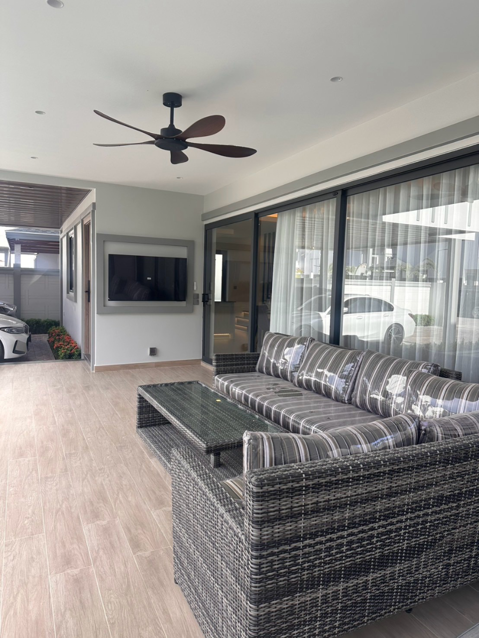 Zensiri Estate Jomtien 26, Villa, 3 beds, Jomtien, photo 3