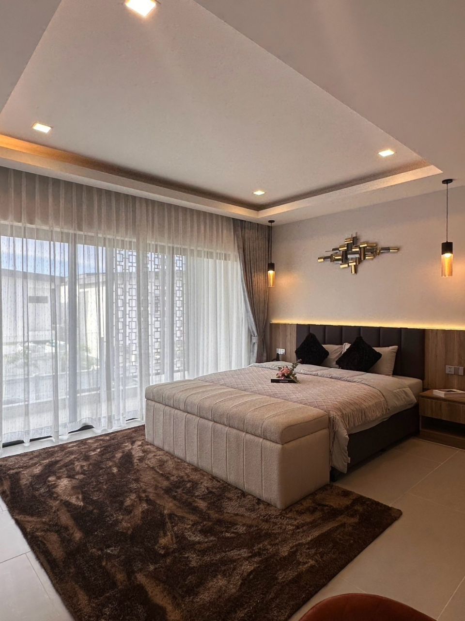 Zensiri Estate Jomtien 26, Villa, 3 beds, Jomtien, photo 20