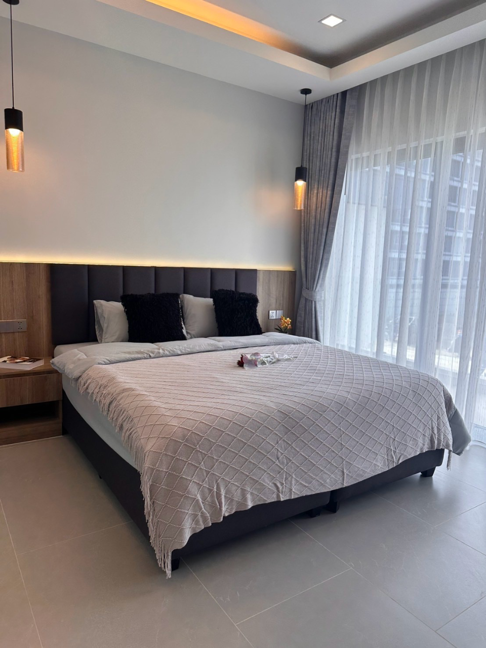 Zensiri Estate Jomtien 26, Villa, 3 beds, Jomtien, photo 16