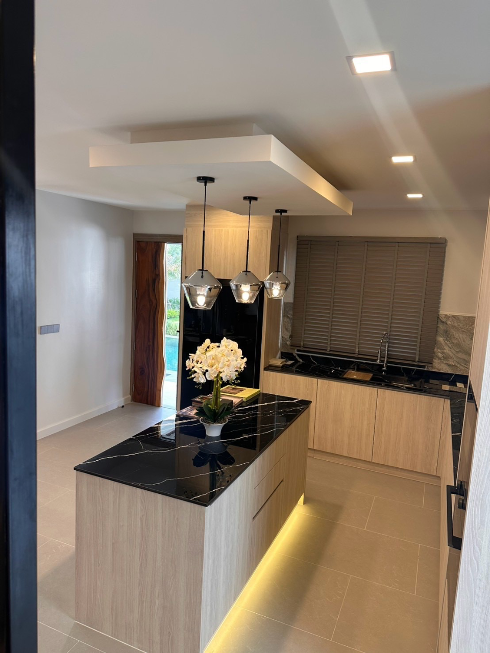Zensiri Estate Jomtien 26, Villa, 3 beds, Jomtien, photo 14