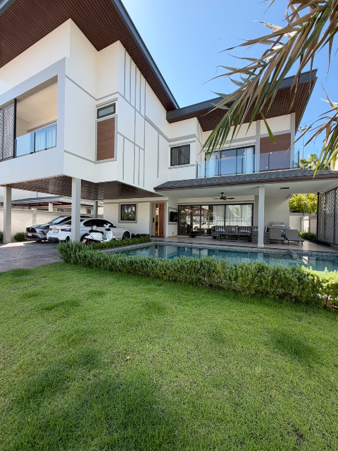Zensiri Estate Jomtien 26, Villa, 3 beds, Jomtien Zensiri Estate Jomtien 26, Villa, 3 beds, Jomtien