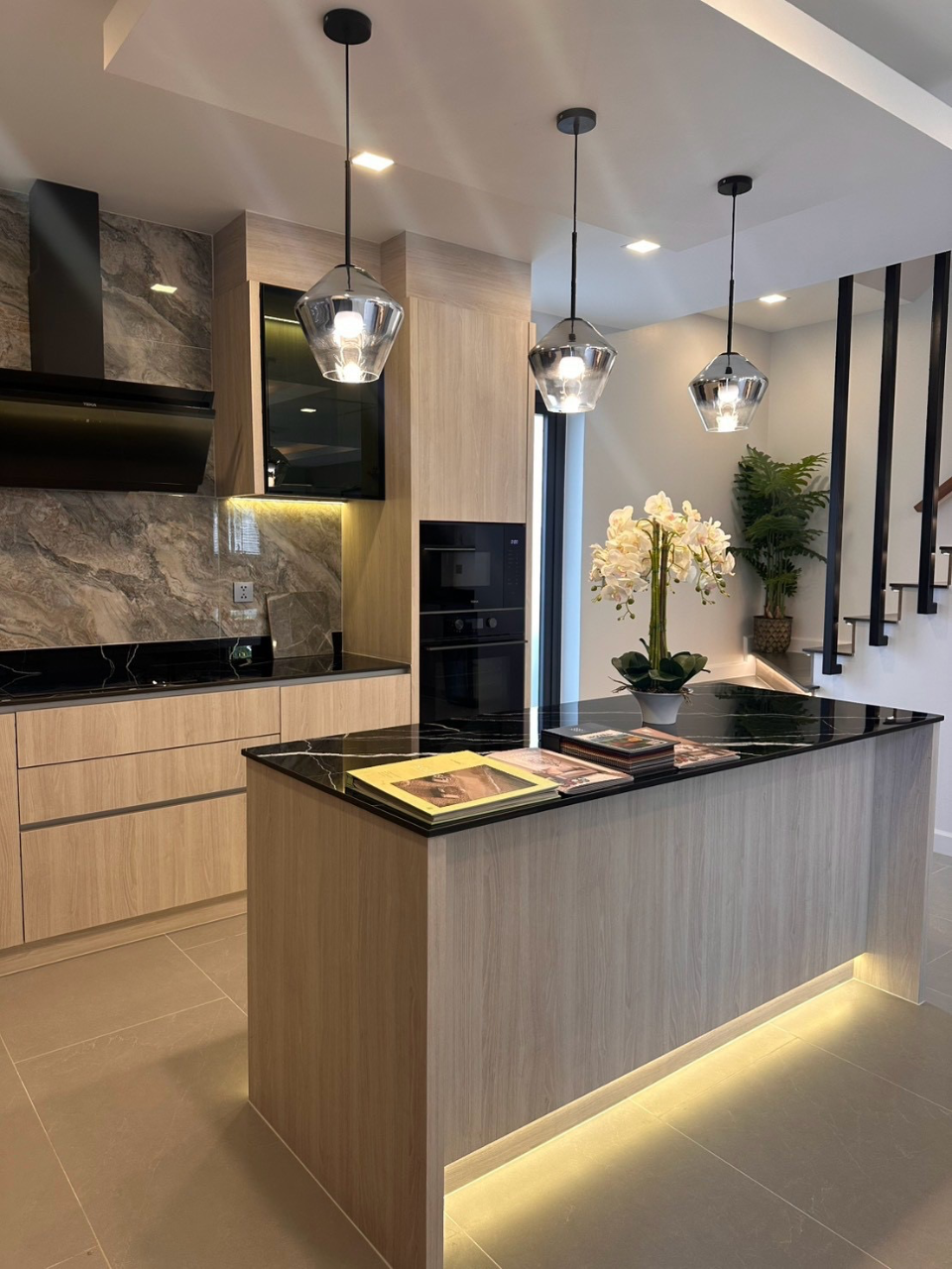 Zensiri Estate Jomtien 26, Villa, 3 beds, Jomtien, photo 12