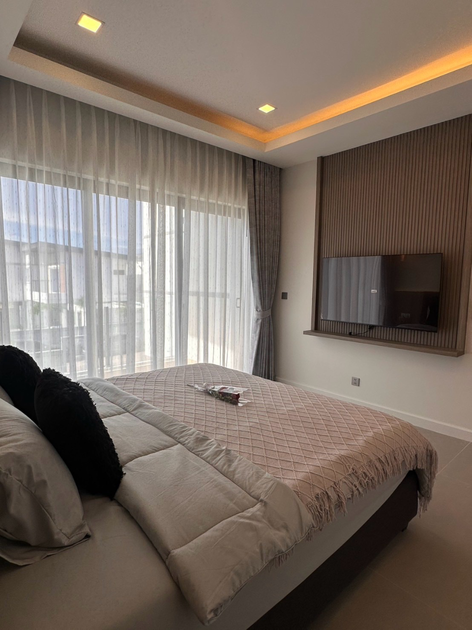 Zensiri Estate Jomtien 26, Villa, 3 beds, Jomtien, photo 17