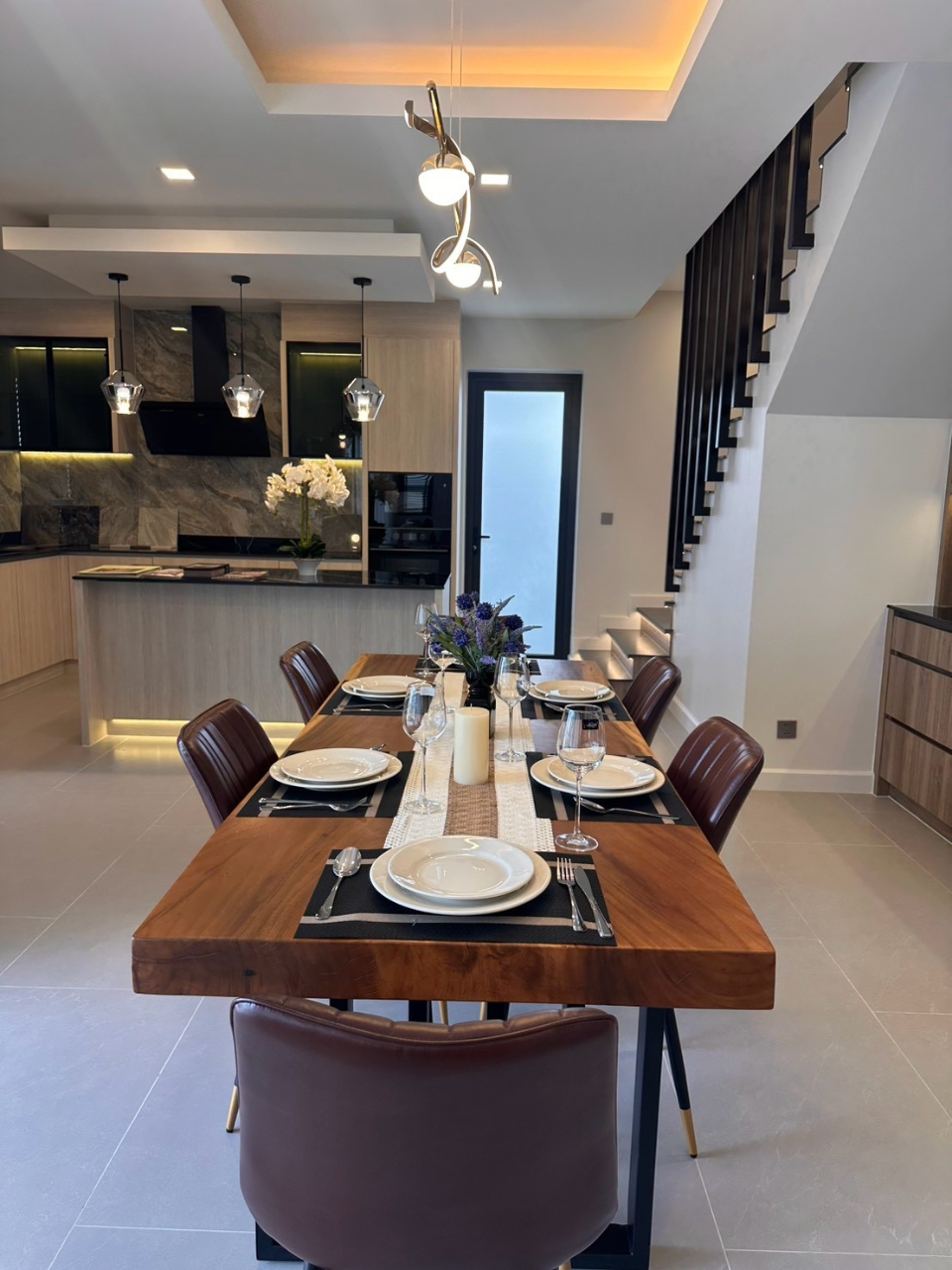 Zensiri Estate Jomtien 26, Villa, 3 beds, Jomtien, photo 7