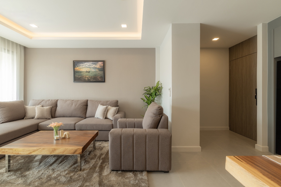 Zensiri Residences Jomtien 2 Bed , Condo, 2 beds, Jomtien, photo 8