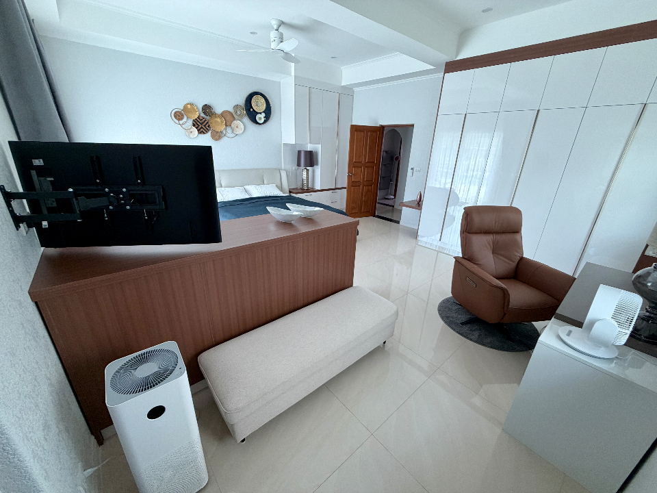 Santa Maria 3Bedrooms For sale, Villa, 3 beds, East Pattaya, photo 17