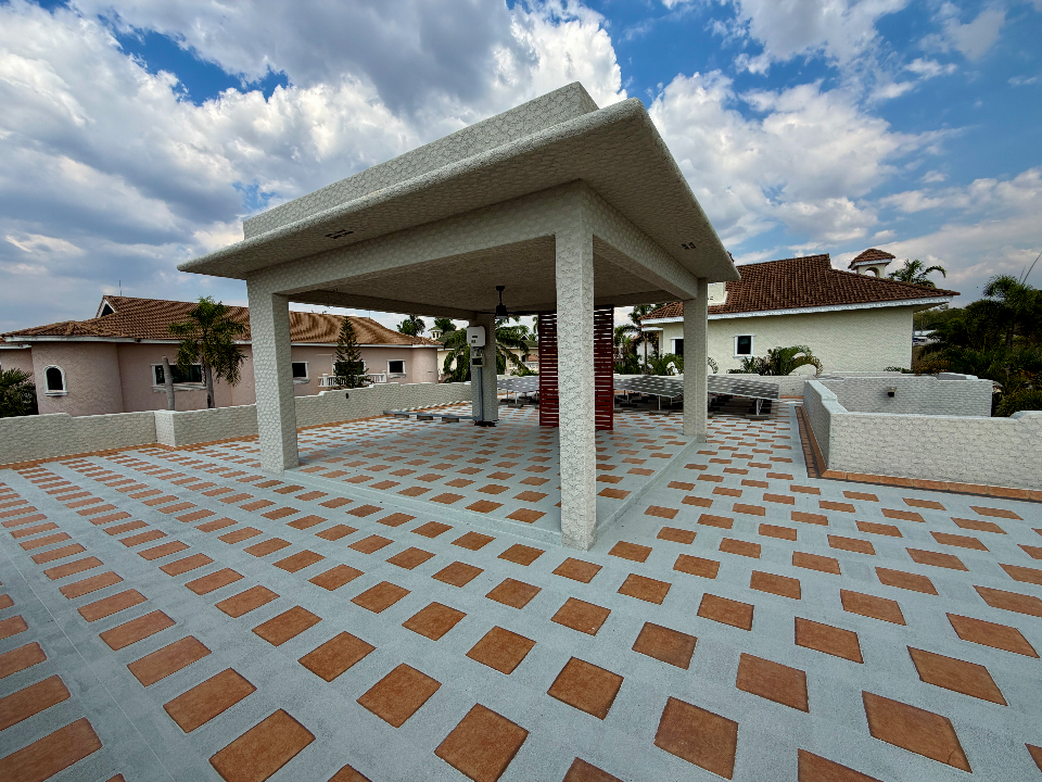 Santa Maria 3Bedrooms For sale, Villa, 3 beds, East Pattaya, photo 5