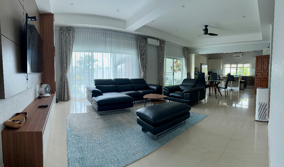 Santa Maria 3Bedrooms For sale, Villa, 3 beds, East Pattaya, photo 22
