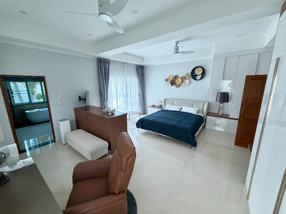 Santa Maria 3Bedrooms For sale, Villa, 3 beds, East Pattaya, photo 11