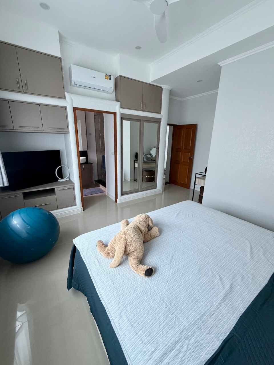 Santa Maria 3Bedrooms For sale, Villa, 3 beds, East Pattaya, photo 13