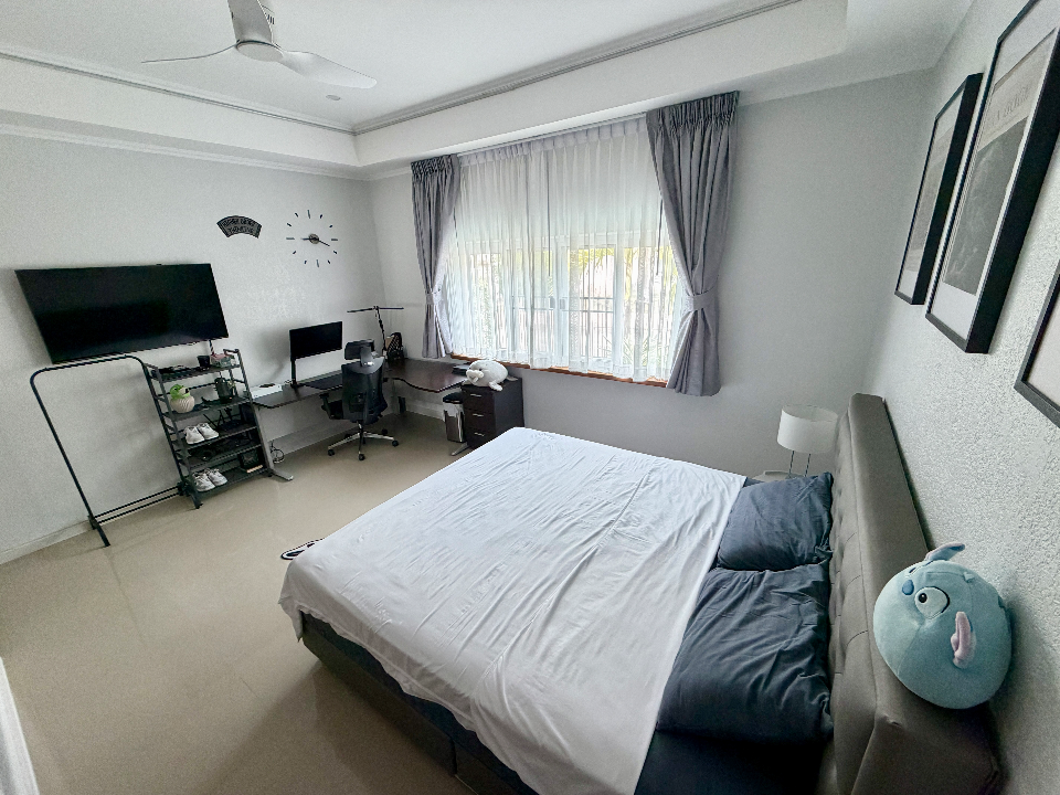 Santa Maria 3Bedrooms For sale, Villa, 3 beds, East Pattaya, photo 10