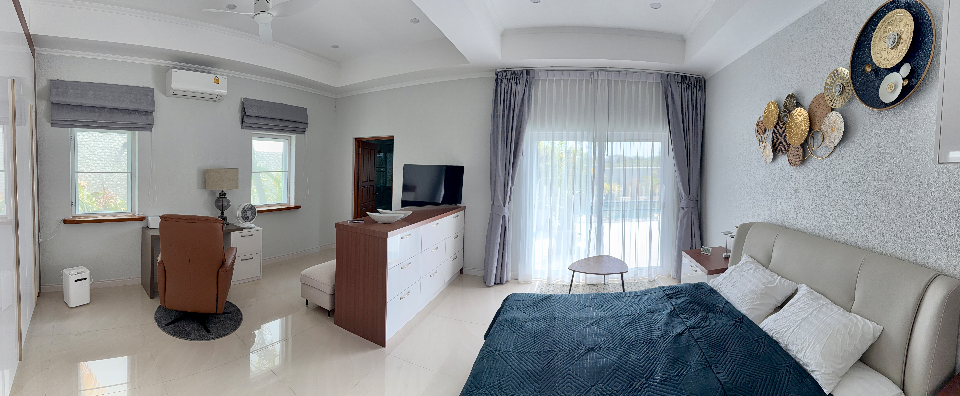 Santa Maria 3Bedrooms For sale, Villa, 3 beds, East Pattaya, photo 14