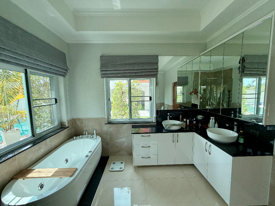 Santa Maria 3Bedrooms For sale, Villa, 3 beds, East Pattaya, photo 16