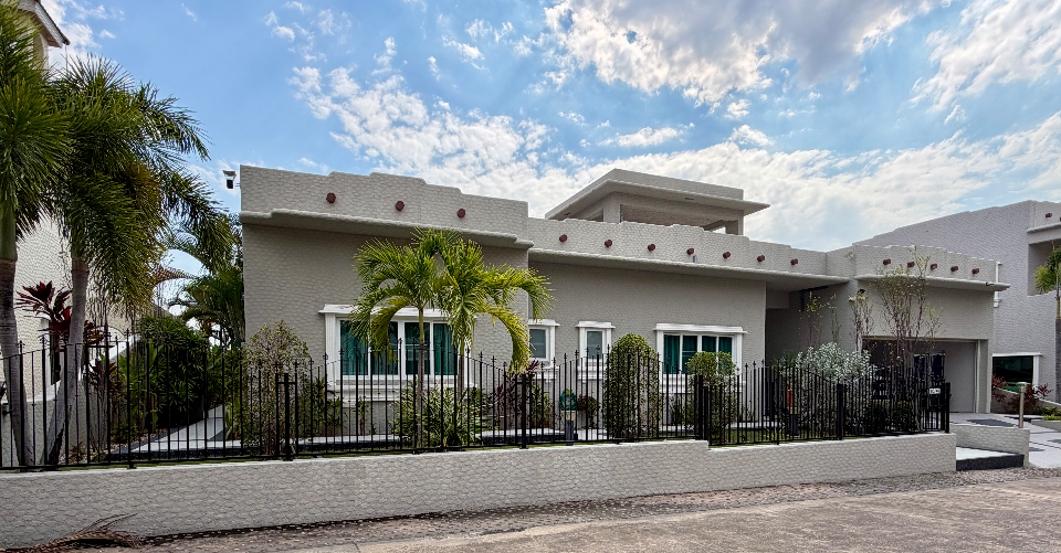Santa Maria 3Bedrooms For sale, Villa, 3 beds, East Pattaya, photo 8