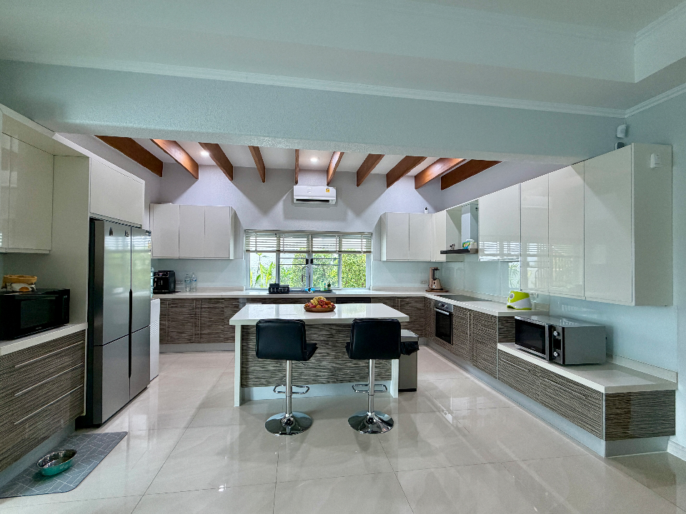 Santa Maria 3Bedrooms For sale, Villa, 3 beds, East Pattaya, photo 20