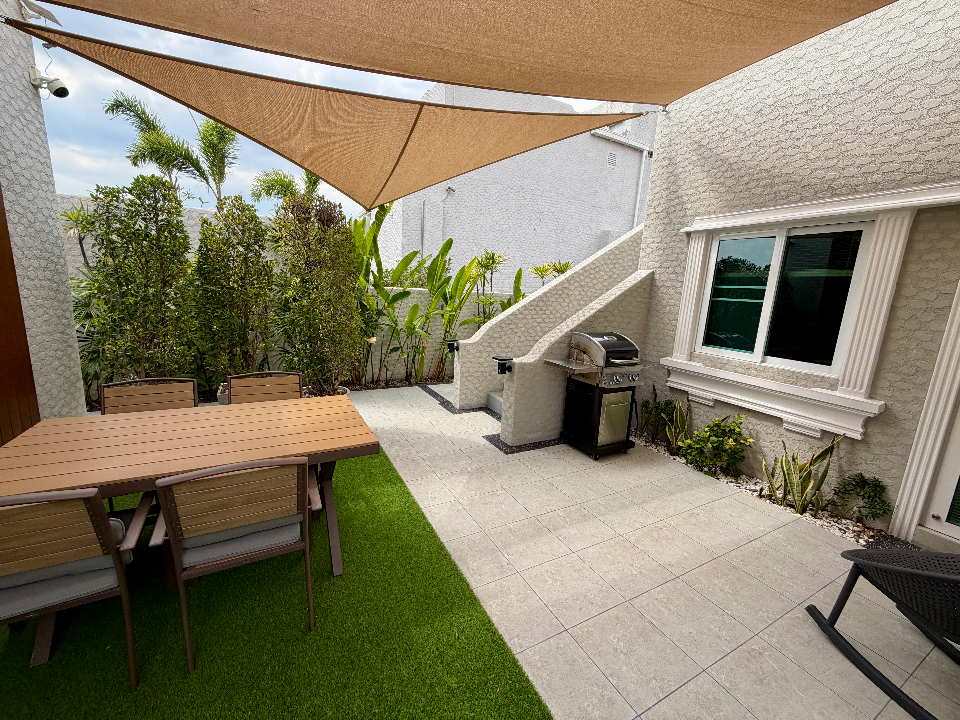 Santa Maria 3Bedrooms For sale, Villa, 3 beds, East Pattaya, photo 4