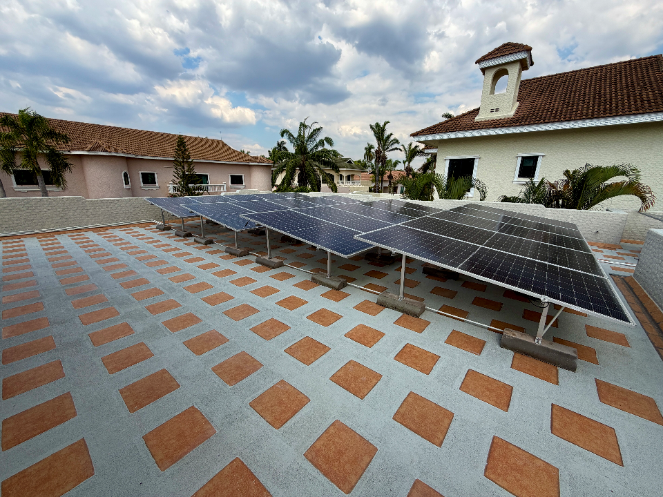 Santa Maria 3Bedrooms For sale, Villa, 3 beds, East Pattaya, photo 26