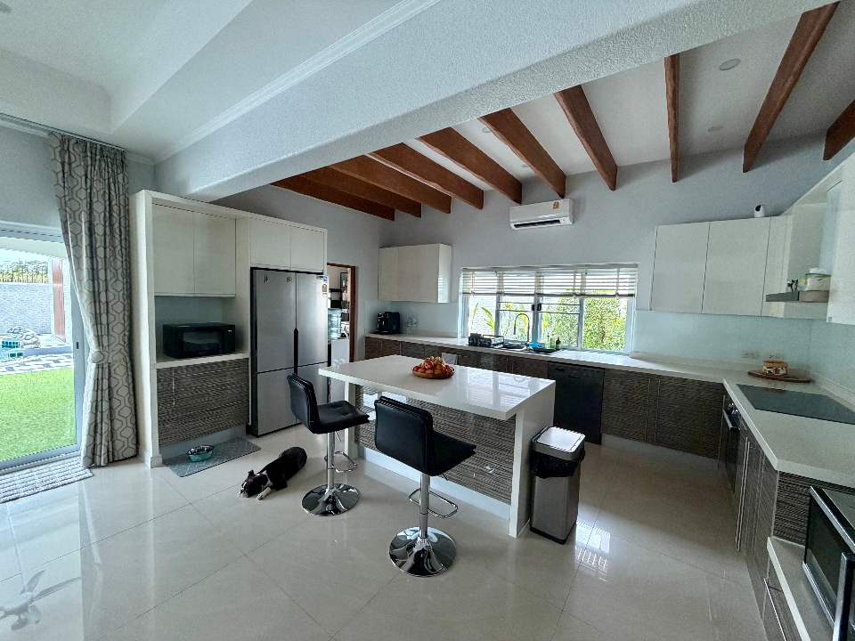 Santa Maria 3Bedrooms For sale, Villa, 3 beds, East Pattaya, photo 19
