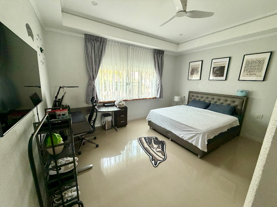 Santa Maria 3Bedrooms For sale, Villa, 3 beds, East Pattaya, photo 9