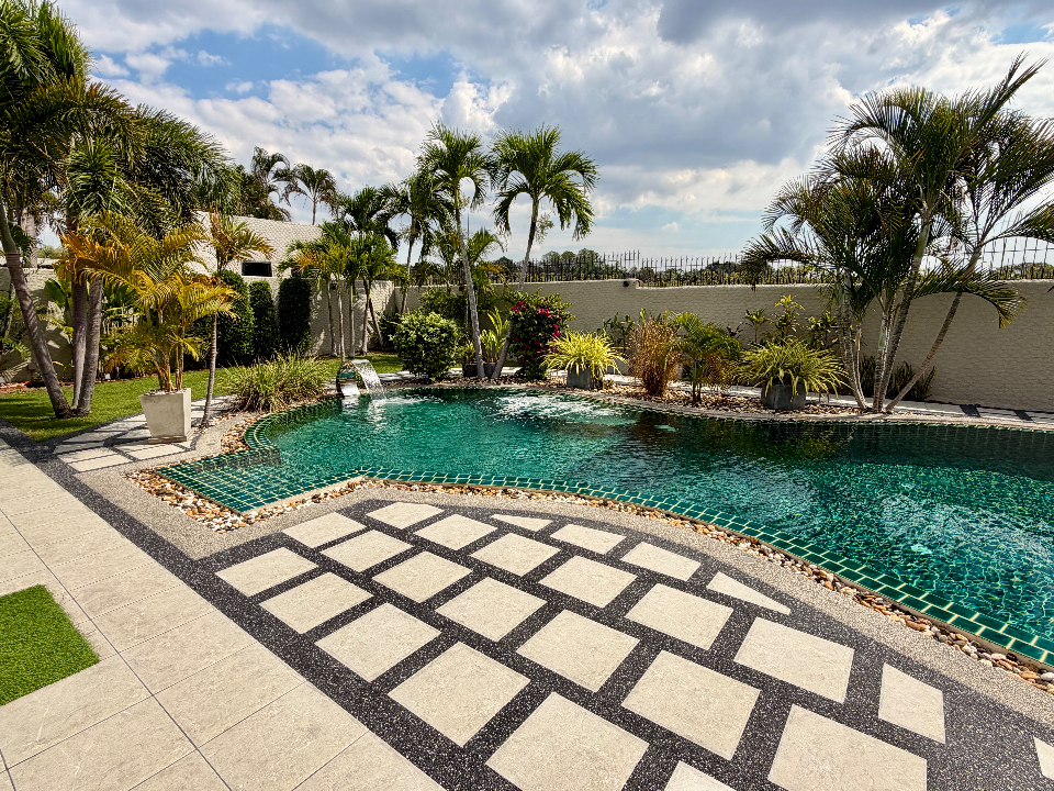 Santa Maria 3Bedrooms For sale, Villa, 3 beds, East Pattaya, photo 7